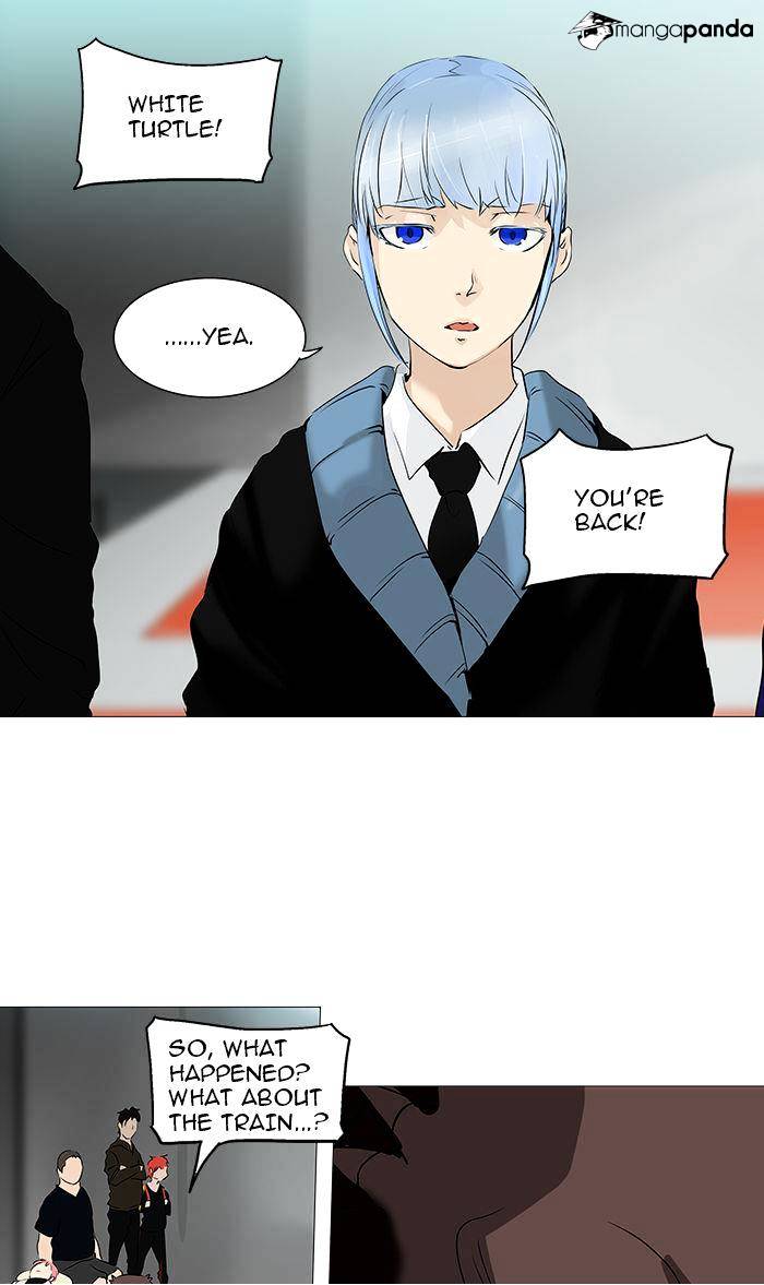 Tower of God, Chapter 232 image 06